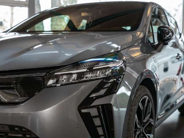 Fahrzeugbild eines Mitsubishi Colt