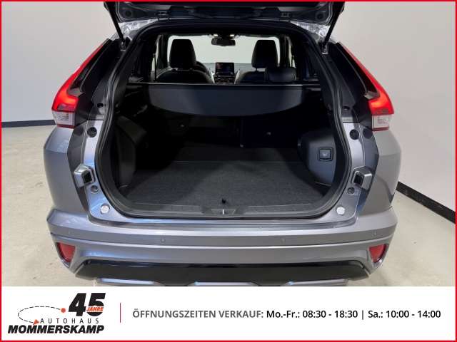 Fahrzeugbild eines Mitsubishi Eclipse Cross