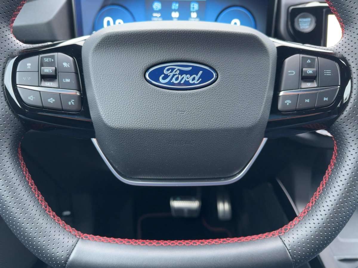 Fahrzeugbild eines Ford Puma