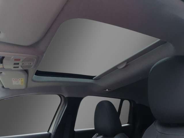 Fahrzeugbild eines Jeep Avenger