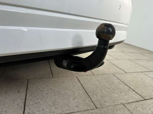 Fahrzeugbild eines Skoda Octavia