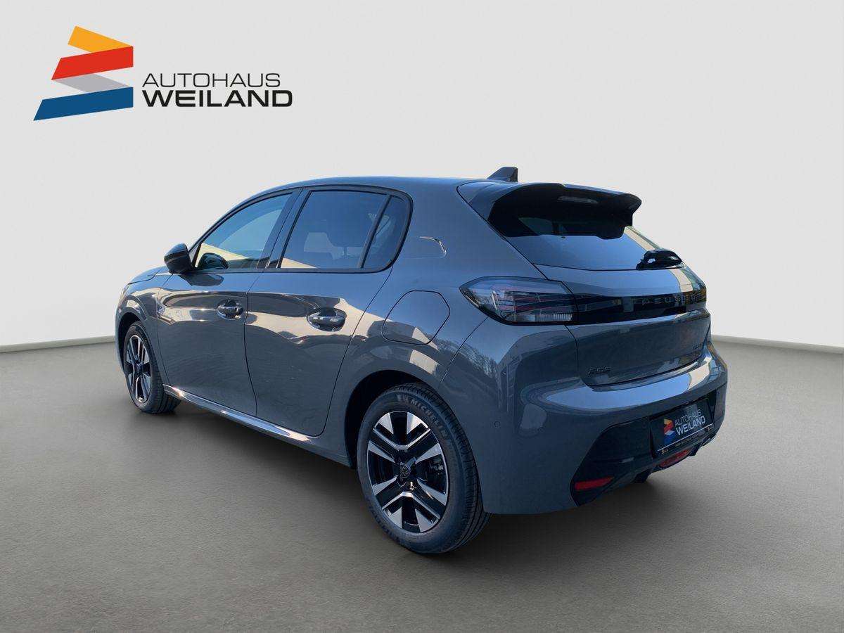 Fahrzeugbild eines Peugeot 208
