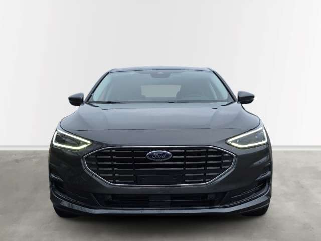 Fahrzeugbild eines Ford Focus