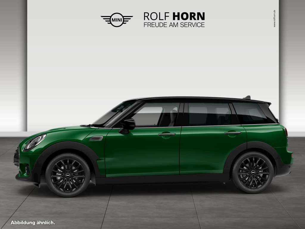 Fahrzeugbild eines MINI COOPER