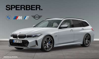Bild BMW 3er-Reihe