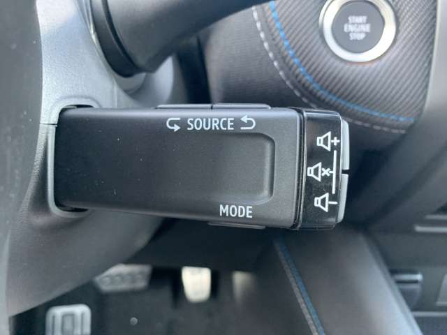 Fahrzeugbild eines Renault Captur