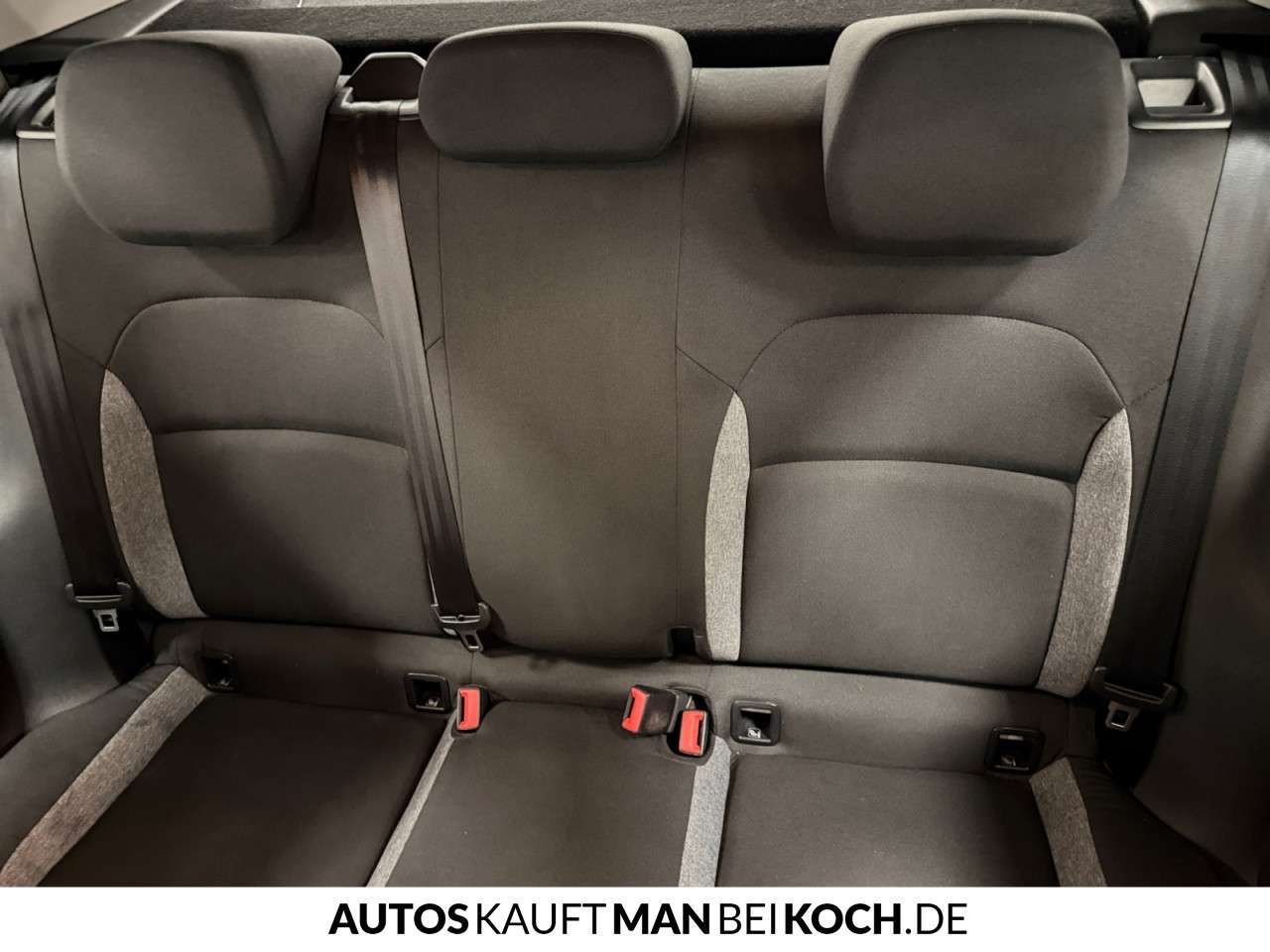Fahrzeugbild eines Skoda Fabia