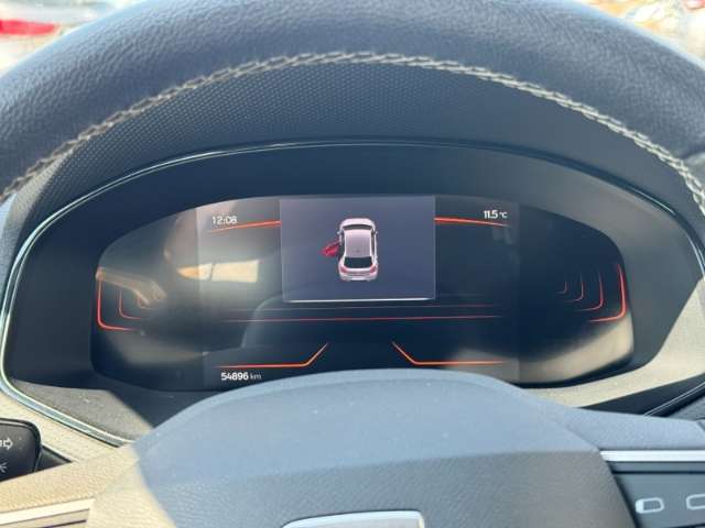 Fahrzeugbild eines SEAT Ibiza