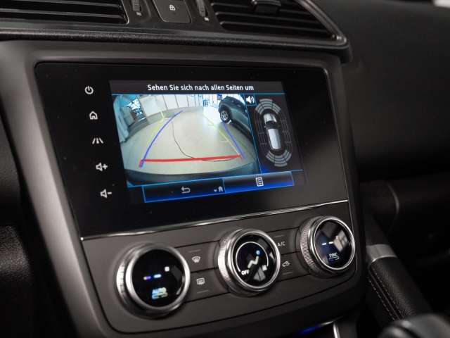 Fahrzeugbild eines Renault Kadjar