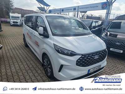 Bild Ford Tourneo Custom