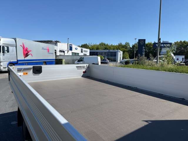 Fahrzeugbild eines Ford Transit