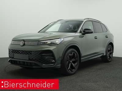Bild Volkswagen Tiguan
