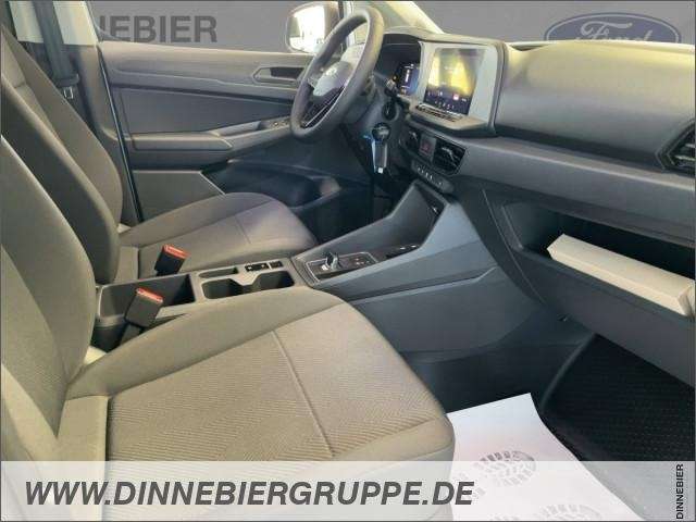 Fahrzeugbild eines Ford Transit Connect