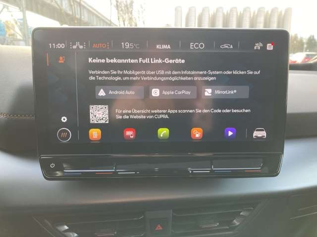 Fahrzeugbild eines CUPRA Born