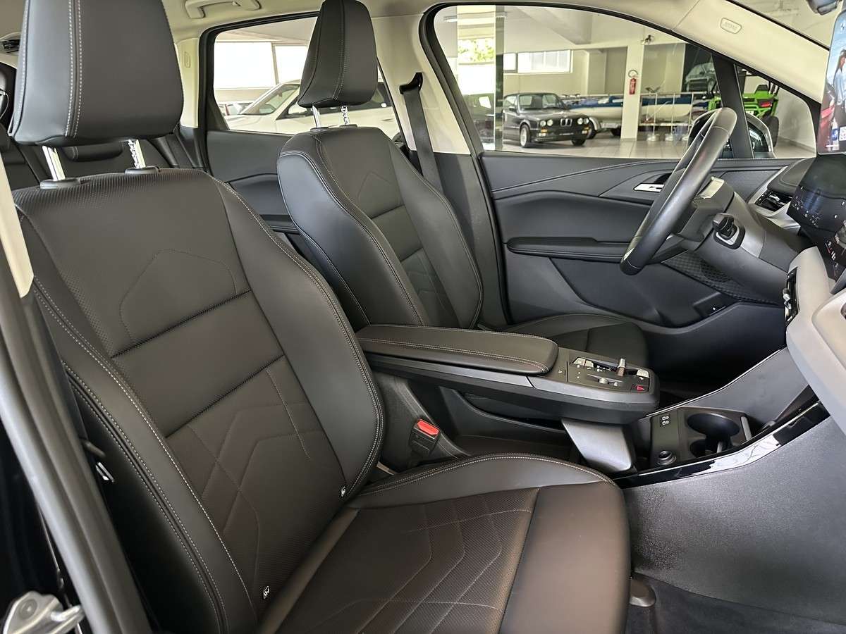 Fahrzeugbild eines BMW 2er Active Tourer
