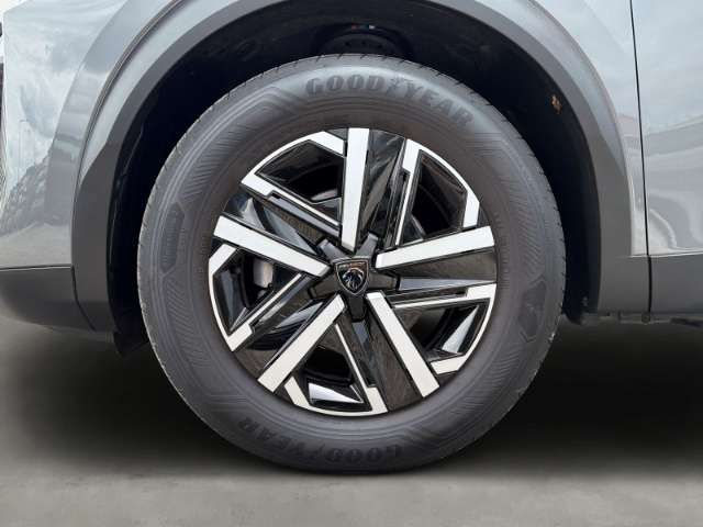 Fahrzeugbild eines Peugeot 2008