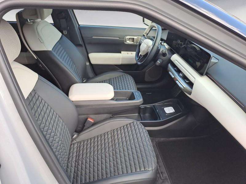 Fahrzeugbild eines Kia EV4