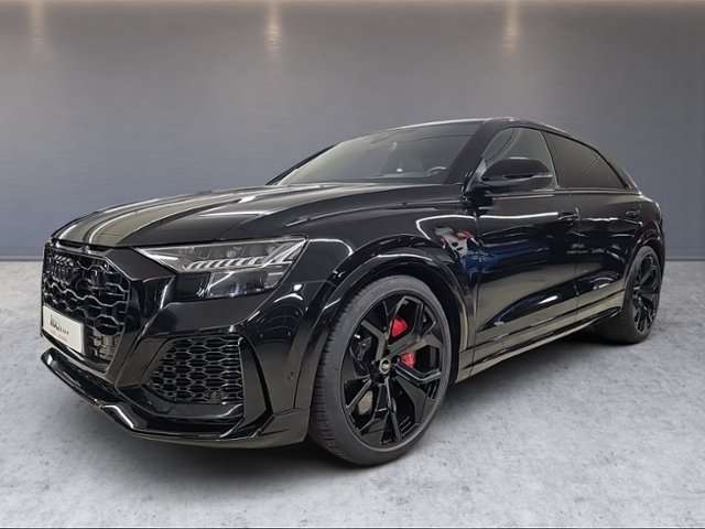Fahrzeugbild eines Audi RS Q8