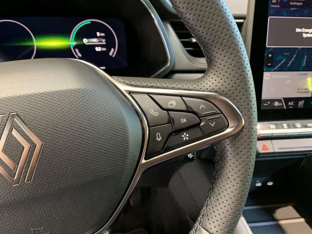 Fahrzeugbild eines Renault Captur