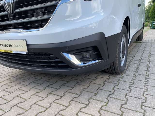 Fahrzeugbild eines Renault Trafic
