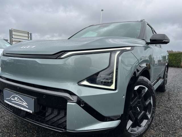 Fahrzeugbild eines Kia EV5