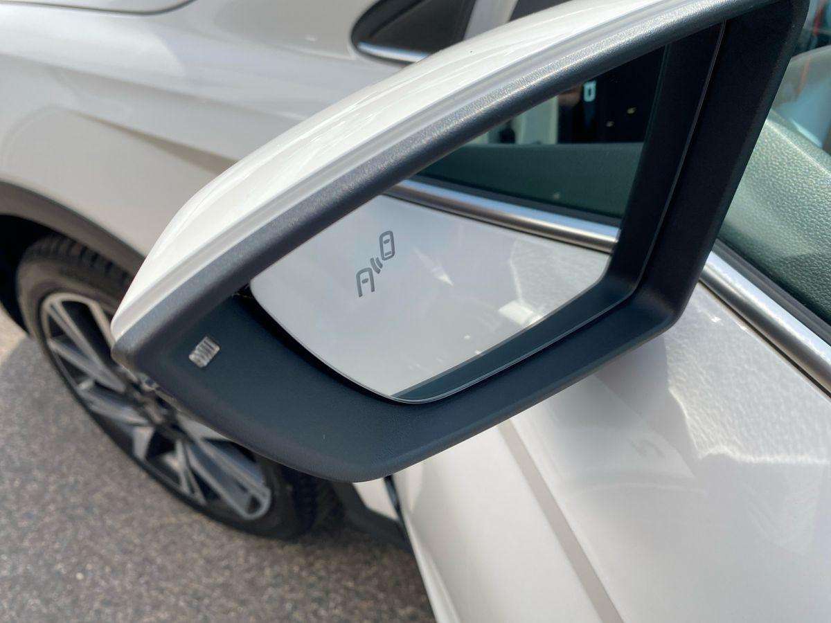 Fahrzeugbild eines SEAT Arona