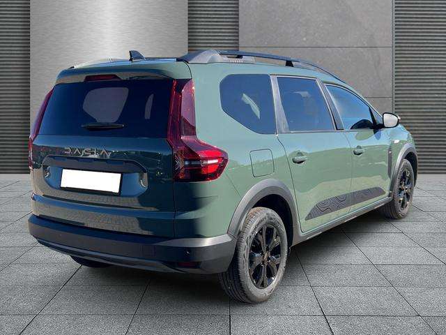 Fahrzeugbild eines Dacia Jogger