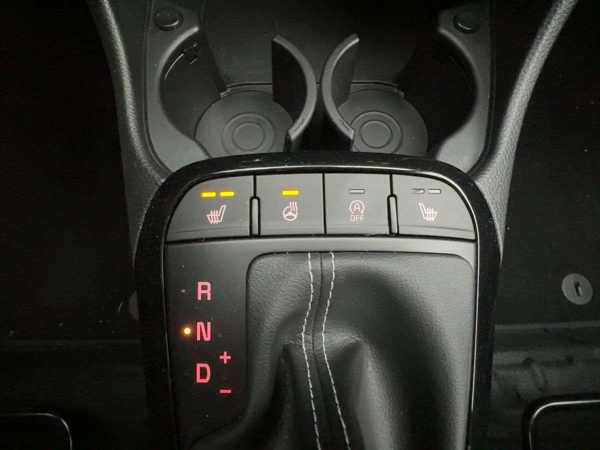 Fahrzeugbild eines Kia Picanto