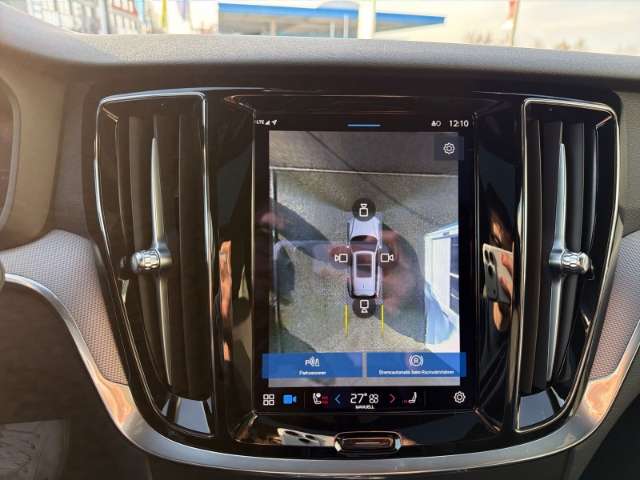 Fahrzeugbild eines Volvo V60