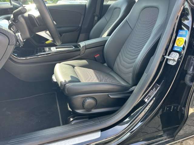 Fahrzeugbild eines Mercedes-Benz B-Klasse