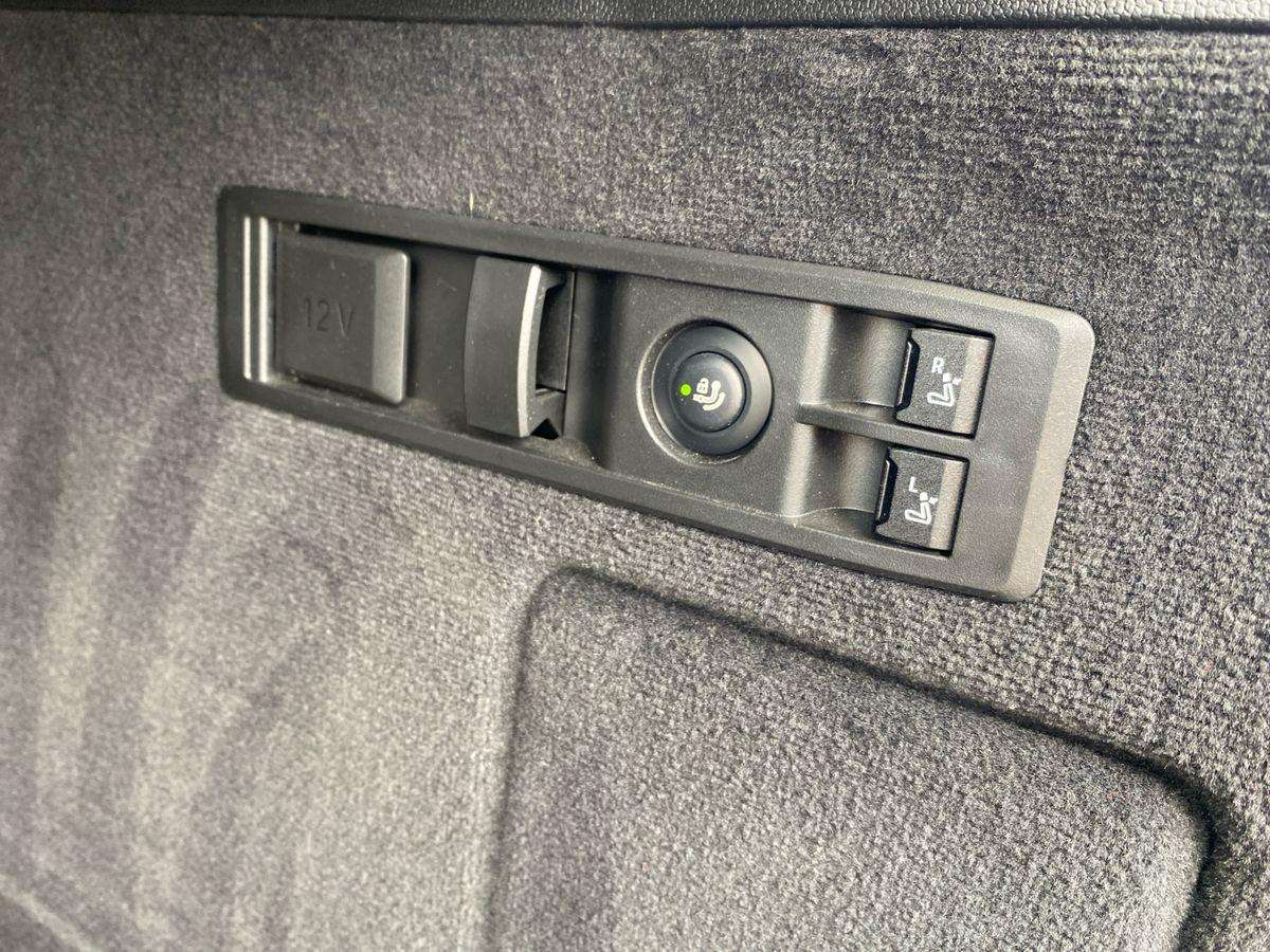Fahrzeugbild eines BMW iX