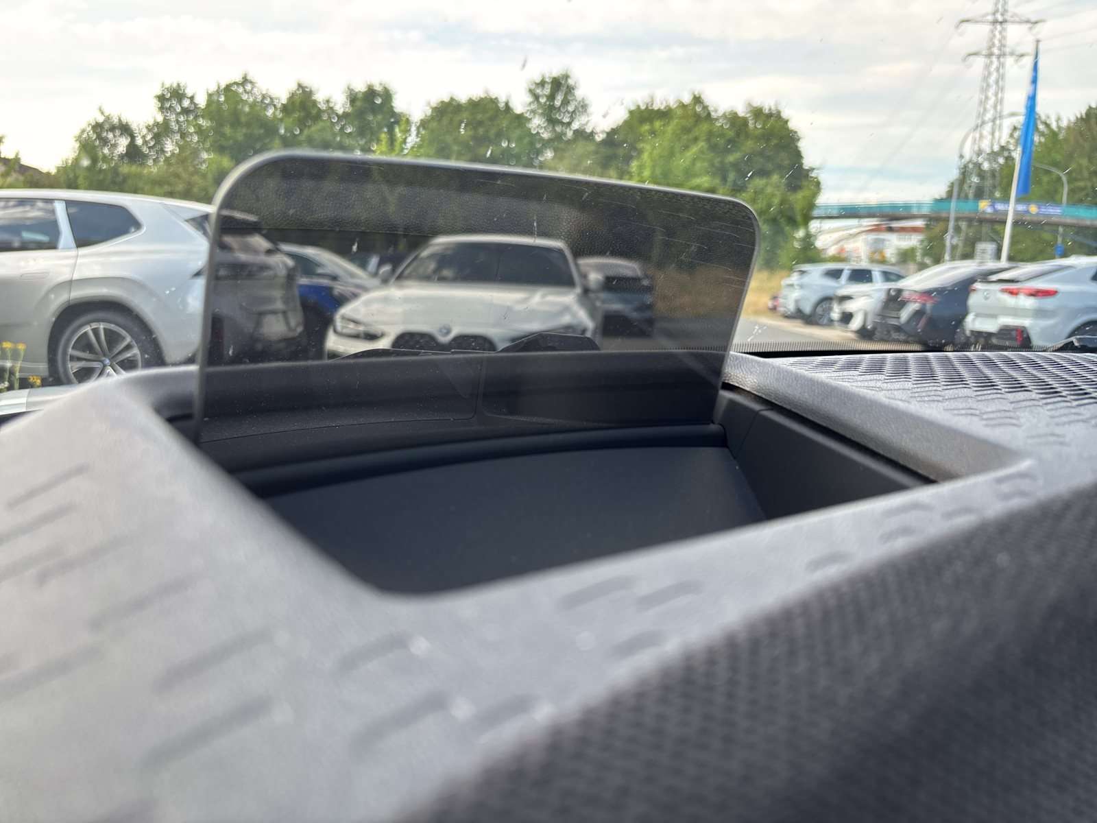Fahrzeugbild eines MINI COOPER