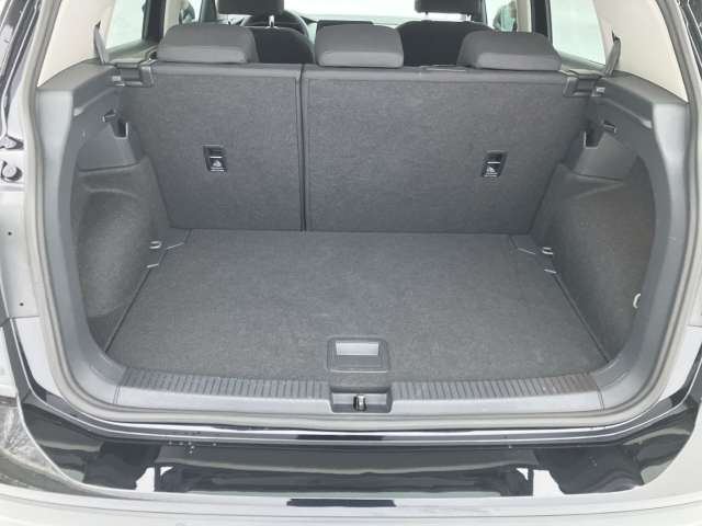 Fahrzeugbild eines Volkswagen T-Cross