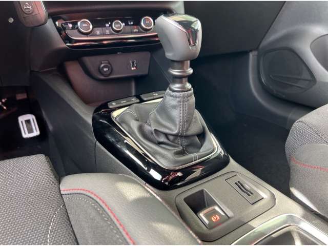 Fahrzeugbild eines Opel Corsa