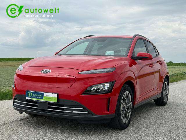 Fahrzeugbild eines Hyundai Kona