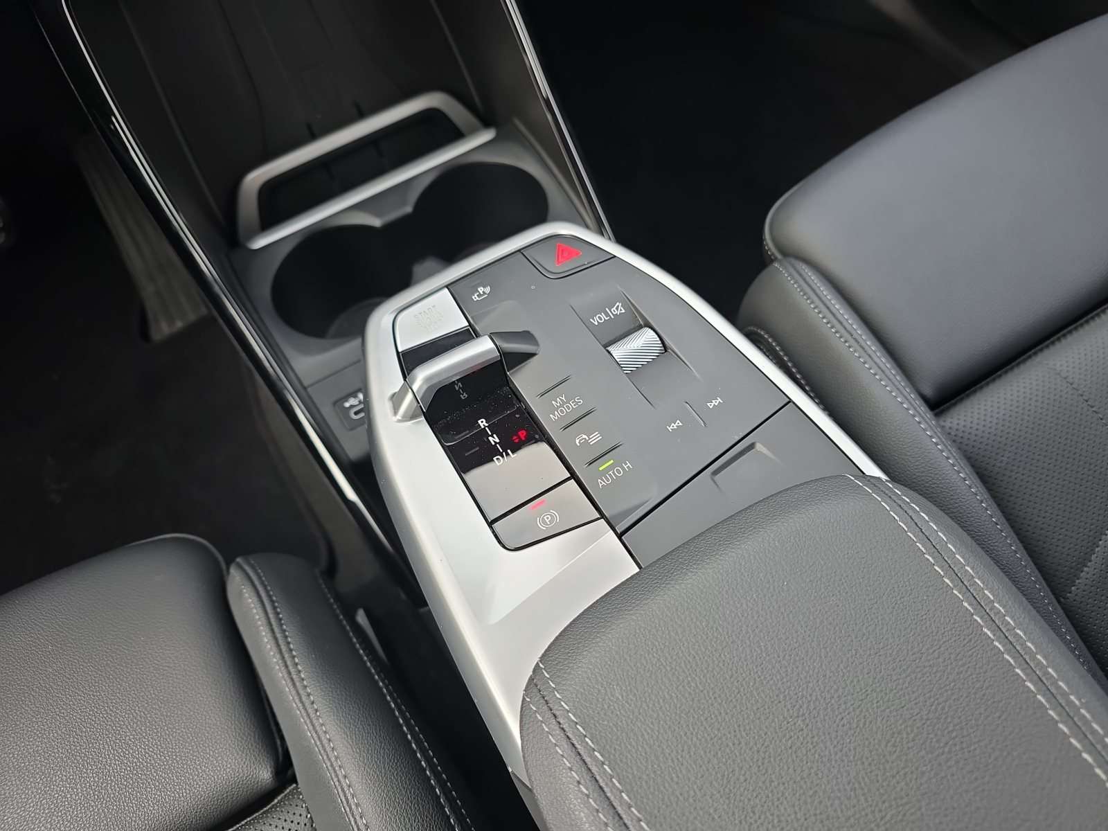 Fahrzeugbild eines BMW 2er-Reihe
