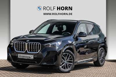Bild BMW X1