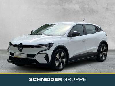 Bild Renault Megane E-TECH