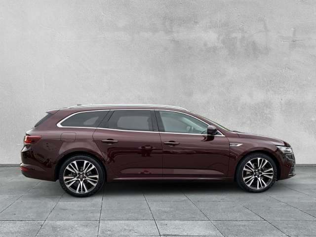 Fahrzeugbild eines Renault Talisman
