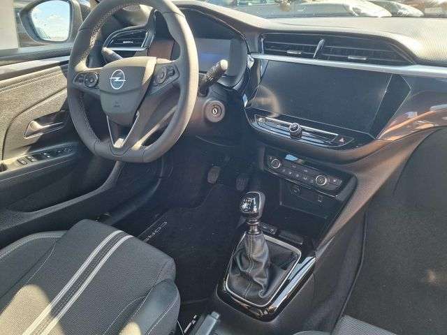 Fahrzeugbild eines Opel Corsa