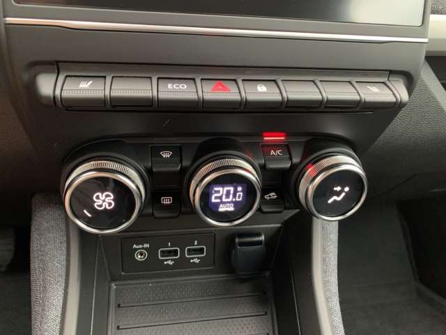 Fahrzeugbild eines Renault ZOE
