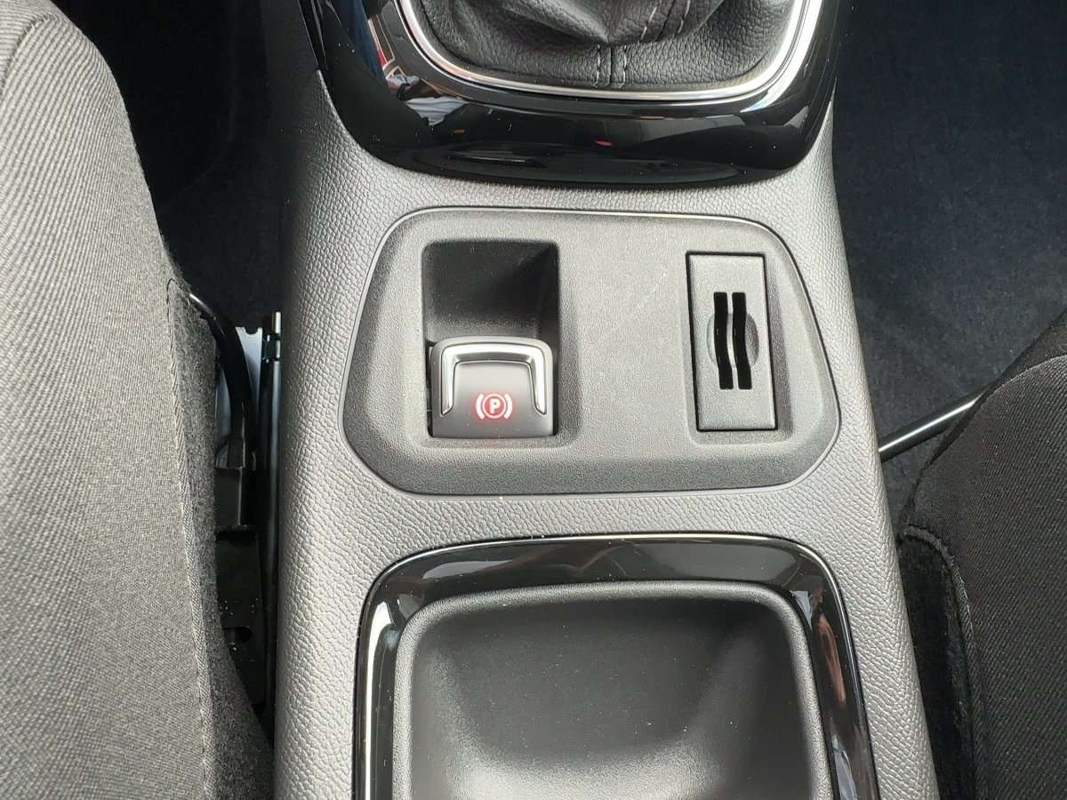 Fahrzeugbild eines Opel Corsa