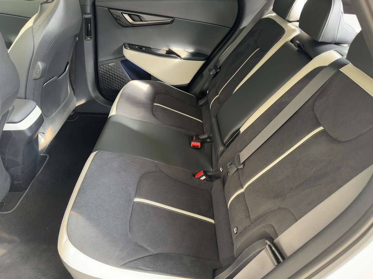 Fahrzeugbild eines Kia EV6