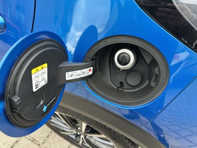 Fahrzeugbild eines Ford Puma
