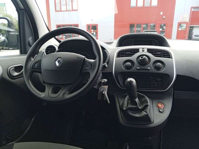 Fahrzeugbild eines Renault Kangoo