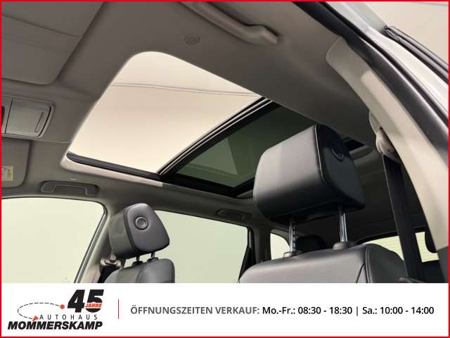 Fahrzeugbild eines Honda CR-V