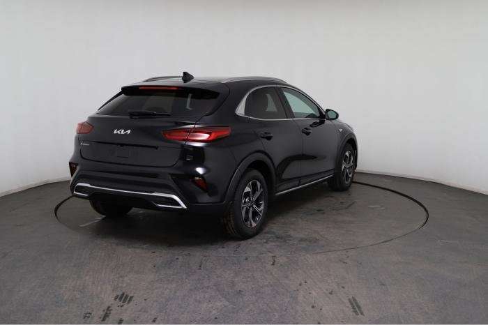 Fahrzeugbild eines Kia XCeed