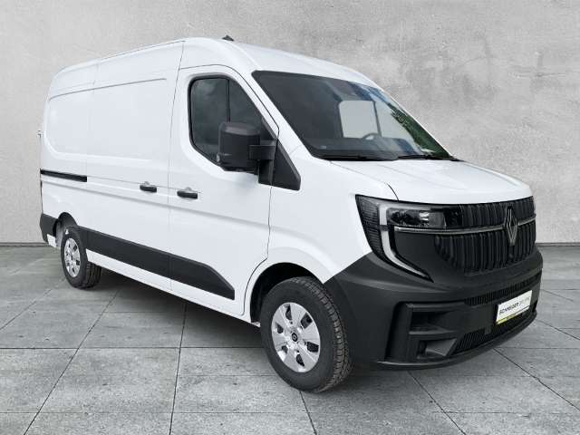 Fahrzeugbild eines Renault Master