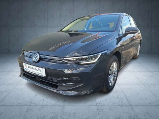 Fahrzeugbild eines Volkswagen Golf