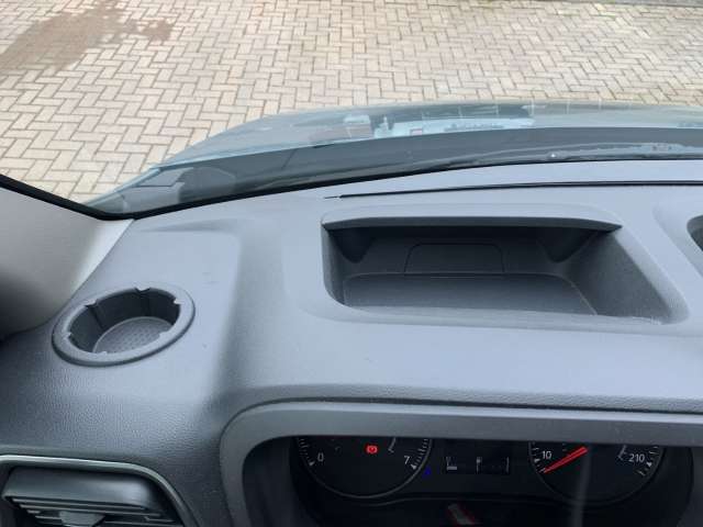 Fahrzeugbild eines Renault Master
